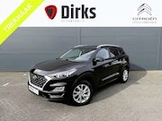 Hyundai Tucson - 1.6 GDI Comfort (Trekhaak - Camera - Automatische Airco - Na