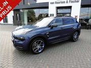 Lynk & Co 01 - 1.5 PHEV, Panoramadak, 360 Camera, Stuurverw, Zwar