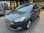 Ford C-Max - 1.0 Titanium CAMERA CRUISE TREKHAAK DEALER ONDERHOUDEN ORIG