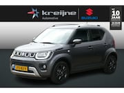 Suzuki Ignis - 1.2 Smart Hybrid Select | Automaat | RIJKLAARPRIJS |