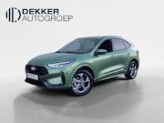 Ford Kuga - 2.5 PHEV ST-Line 243 pk Driver Assistance Pack - Reservewiel