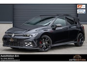 Volkswagen Golf - 2.0 TSI GTI PANO CAMERA MISTLAMPEN IQ STOELVERWARMING