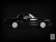 Alfa Romeo Spider - Series 4