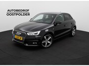 Audi A1 - Sportback 1.0 TFSI Advance Sport