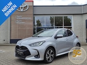 Toyota Yaris - HYBRID 115 DYNAMIC BLIND-SPOT PARK-SENSOREN STOEL/STUURVER A