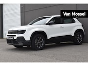 Jeep Avenger - Longitude 54 kWh | Navi | LMV | Cruise | Apple CarPlay / And
