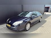Renault Laguna - 2.0 16V T 170PK Initiale Aut. Leer stoelverwarming Cruise Ke