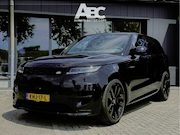 Land Rover Range Rover Sport - 3.0 P460e Dynamic HSE PHEV