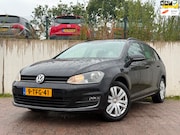 Volkswagen Golf - Variant 1.2 TSI Trendline/CLIMA/INRUIL KOOPJE/GOED ONDERHOUD