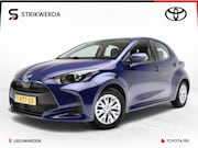 Toyota Yaris - 1.0 VVT-i Active