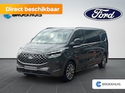 Ford Tourneo Connect - Plug-in Hybrid 233pk L2 Titanium X | 8 Persoons | Matrix Led