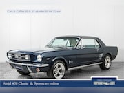 Ford Mustang - Coupé 289 V8