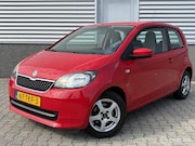 Skoda Citigo - 1.0 Greentech Tour