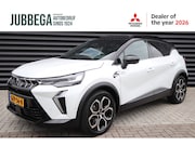 Mitsubishi ASX - 1.6 HEV AT Instyle Pano, Leder, Hybride