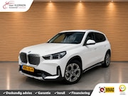 BMW iX1 - eDrive20 67 kWh Leder bekleding stoelverwarming