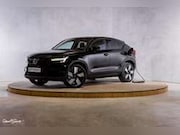 Volvo C40 - Recharge Ultimate 69 kWh | Panorama | Adaptieve cr