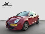 Alfa Romeo MiTo - 1.3 JTDm ECO Limited Edition | Pano| Navi | Leder |