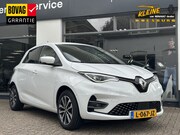 Renault Zoe - R135 Intens 52 kWh | SoH 95% | All - Season banden | Koop ac