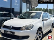 Volkswagen Golf - 1.4 Trendline 80PK | Carplay | | Climate Control | 2 Sleutel