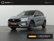 Ford Kuga - 2.5 PHEV ST-Line X | Elekt. inklapbare Trekhaak | Panoramada