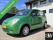 Chevrolet Matiz - 0.8 Spirit *NAP