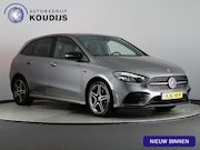 Mercedes-Benz B-klasse - 250 e Business Solution AMG Limited Night (Elek. trekhaak /