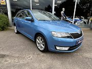 Skoda Rapid - spaceback 1.2 tsi Greentech JOY