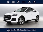 Audi Q5 Sportback - 50 TFSI e 299pk PHEV Quattro Advanced / Panoramadak / Matrix