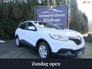 Renault Kadjar - 1.2 TCe Life Cruise control, Airco, Trekhaak, enz.