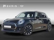 MINI Cooper - 5-deurs Chili | Panoramadak | Harman Kardon | Stoe
