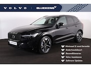 Volvo XC60 - T6 Recharge AWD Ultra Dark - Luchtvering - Panorama/schuifda
