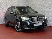 BMW X1 - SDRIVE M-SPORT SHADOW LINE NAVI LED ELEK.KLEP CRUISE LEER/AL
