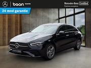 Mercedes-Benz CLA-Klasse - 250 e Shooting Brake AMG Line