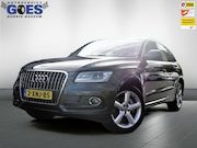 Audi Q5 - 3.0 TDI quattro | leer | stoel verw. | full option