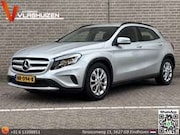 Mercedes-Benz GLA-Klasse - CDI Ambition Automaat | Leder | Airco | Cruise | N