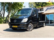 Mercedes-Benz Sprinter - 519 3.0 CDI 432 I Full Black I Lier I Tijhof I Automaat I 6 