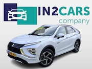 Mitsubishi Eclipse Cross - 2.4 PHEV Black Edition *Winterpakket*