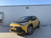 Toyota Aygo X - Hybrid 115 GR Sport Automaat | Navigatie | Cruise control |