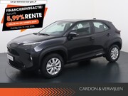 Toyota Yaris Cross - 1.5 Hybrid Active | 116 PK | Automaat | Adaptive cruise cont