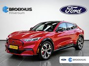Ford Mustang Mach-E - AWD 75 kWh | Panoramadak | B&O Audio | Adaprive Cruise | Dod