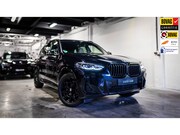 BMW X3 - XDrive30e High Executive M Sport|Head-up|Driving Assistant|H