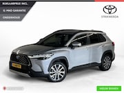 Toyota Corolla Cross - 2.0 Hybrid Launch Edition | trekhaak | Leder | JBL |
