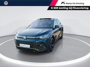 Volkswagen Tiguan - 1.5eHybrid 200kW/272PK R-Line Black Style DSG · Panoramadak 