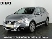 Suzuki SX4 S-Cross - 1.6 Exclusive | Stoelverwarming | Cruise Control | Dealer on