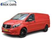 Mercedes-Benz Vito - 114 CDI Extra Lang Euro 6 CarPlay/cruise control/trekhaak