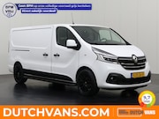 Renault Trafic - 2.0DCi 120PK Lang Work Edition | Navigatie | Multimedia | Tr