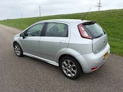 Fiat Punto Evo - 0.9 TwinAir Young