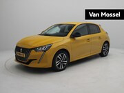 Peugeot 208 - 1.2 PureTech Allure | Apple Carplay/Android Auto | Cruise Co