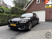 BMW 1-serie - 118i M Sport Edition | LCI | PDC |Bj.2019 | Leer