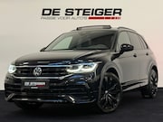 Volkswagen Tiguan - 1.4 TSI eHybrid 3 X R-Line Blackstyle Pano 360 Keyless Headu